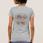 CHRISTLICHES T-SHIRTS (Rückseite)