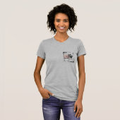 CHRISTLICHES T-SHIRTS (Vorne ganz)