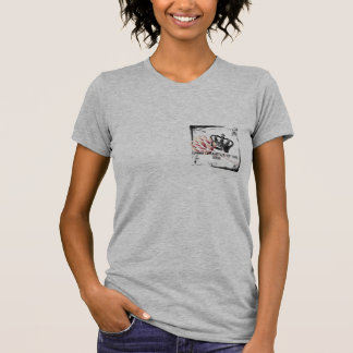 CHRISTLICHES T-SHIRTS
