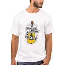 Christliches T-ShirtT-Shirt