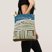 Christliches Tabernacle Heiliger Geist Wunderheilu Tasche (Von Nahem)