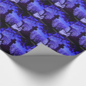 Christliches Verpackungs-Papier Geschenkpapier (Ecke)