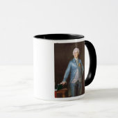 Christliches VII 1788 Tasse (VorderseiteRechts)