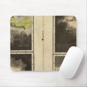 Christliches Zeitalter 1921 Mousepad (Mit Mouse)