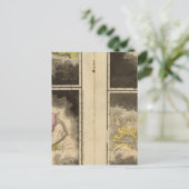 Christliches Zeitalter 1921 Postkarte (Stehend Vorderseite)