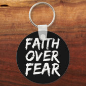 Christliches Zitat Geschenk Bibel Verse Sprichwort Schlüsselanhänger (Vorderseite)