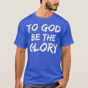 Christliches Zitat Geschenk Bibel Verse Sprichwort T-Shirt