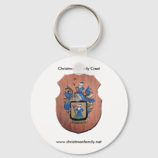 Christman Key Chain Schlüsselanhänger