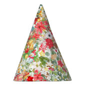 Christmasパーティーハット Partyhütchen (Rechts)