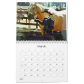 Christmas2007 Kalender (Mär 2027)