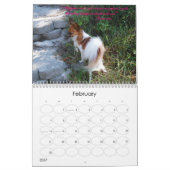 Christmas2007 Kalender (Feb 2027)