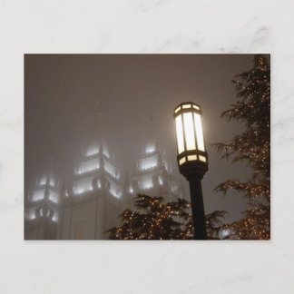 Christmas2010 Feiertagspostkarte