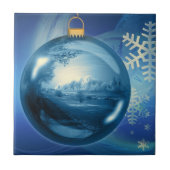 Christmas 017 fliese (Vorderseite)