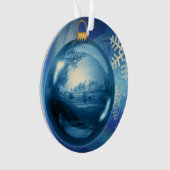 Christmas 017 ornament (Vorderseite)