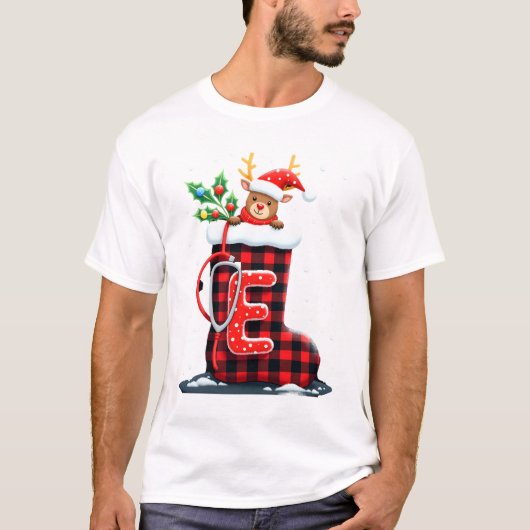 Christmas (1) T-Shirt (Vorderseite)