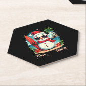 christmas (1) untersetzer (angewinkelt)