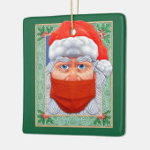 Christmas 2020 keramikornament (Links)