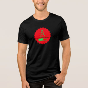 CHRISTMAS 2024 Tri-Blend SHIRT