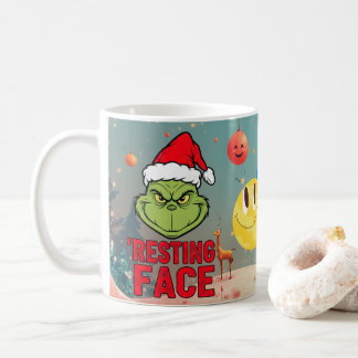 Christmas 2025 Gifts Kaffeetasse