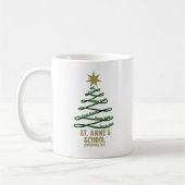 Christmas 2025 kaffeetasse (Links)