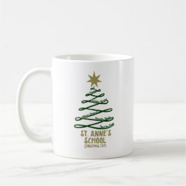 Christmas 2025 kaffeetasse