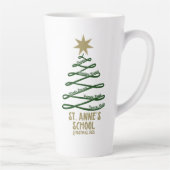 Christmas 2025 milchtasse (Rechts)