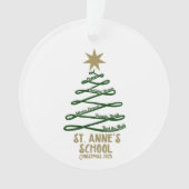 Christmas 2025 ornament (Vorderseite)