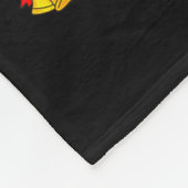 Christmas 2025 The Year I Barely Survived Six Seve Fleecedecke (Ecke)