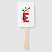 Christmas (2) fächer (Vorderseite)