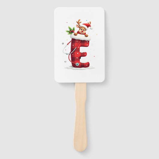 Christmas (2) fächer (Vorderseite)