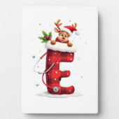 Christmas (2) fotoplatte (Vorderseite)