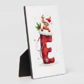 Christmas (2) fotoplatte (Seite)