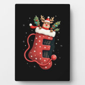 Christmas (2) fotoplatte (Vorderseite)