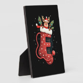 Christmas (2) fotoplatte (Seite)