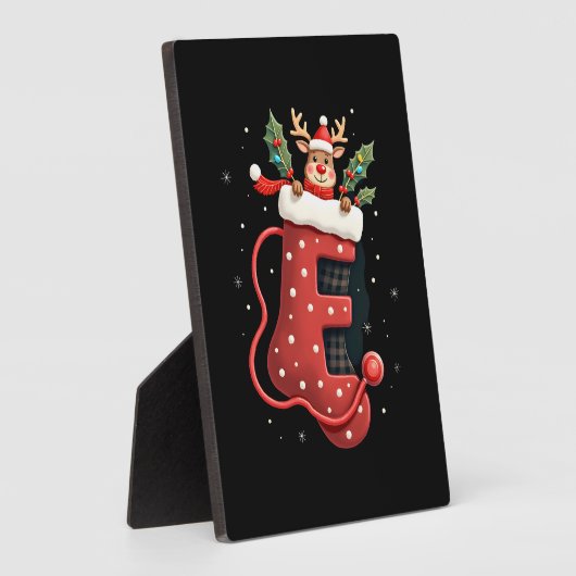 Christmas (2) fotoplatte (Seite)