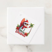 christmas (2) geschenkanhänger (Beispiel)