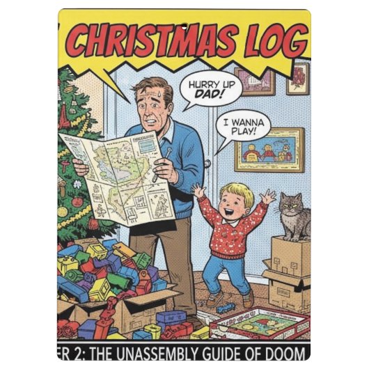 christmas 2 klemmbrett (Rückseite)