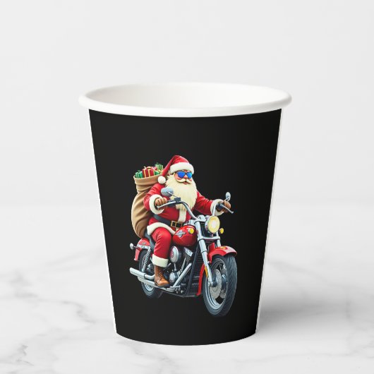 Christmas (2) pappbecher