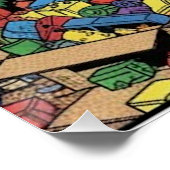 christmas 2 poster (Ecke)