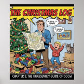 christmas 2 poster (Vorne)