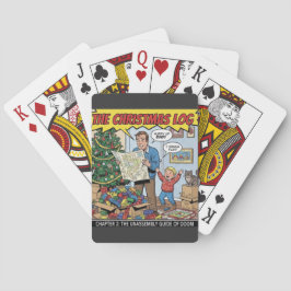 christmas 2 spielkarten