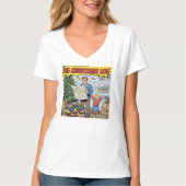 christmas 2 T-Shirt (Vorderseite)