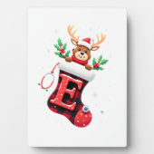 Christmas (3) fotoplatte (Vorderseite)