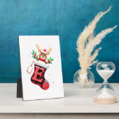 Christmas (3) fotoplatte (Seite)