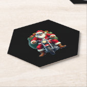 Christmas (4) untersetzer (angewinkelt)