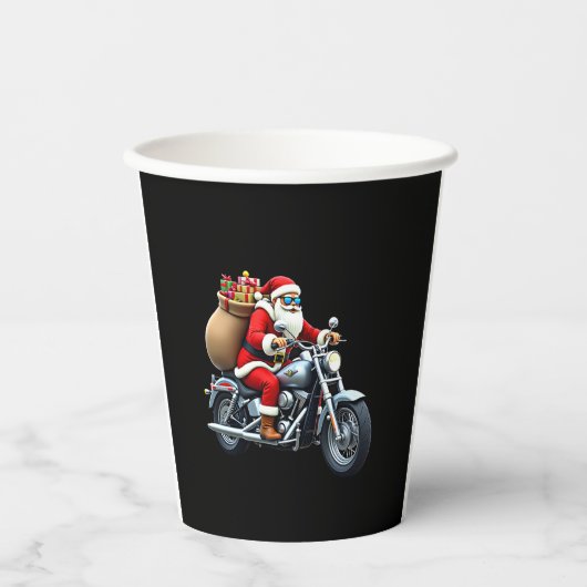 Christmas (5) pappbecher (Vorderseite)