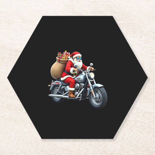 Christmas (5) untersetzer (Vorderseite)