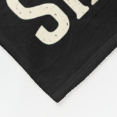 Christmas 67 Meme Skeleton With Santa Hat For Men  Fleecedecke (Ecke)