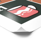 CHRISTMAS ADVENT CALENDAR 2023 POSTER (Ecke)