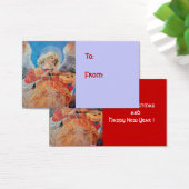 CHRISTMAS ANGEL (Schreibtisch)